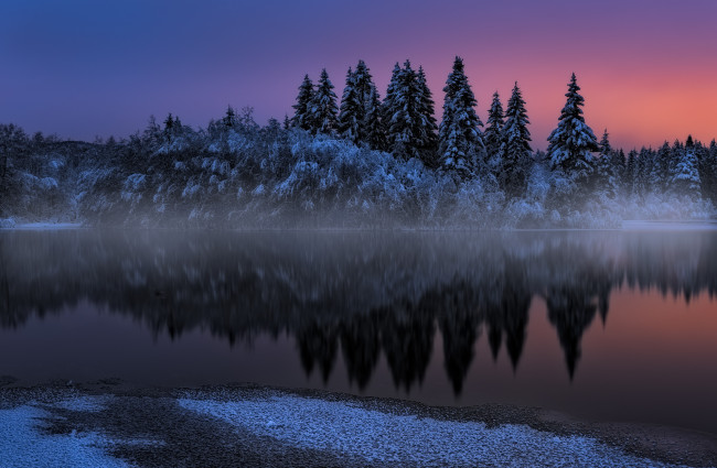 Обои картинки фото природа, реки, озера, простор