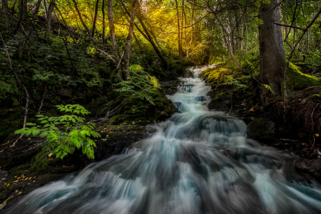 Обои картинки фото природа, реки, озера, простор