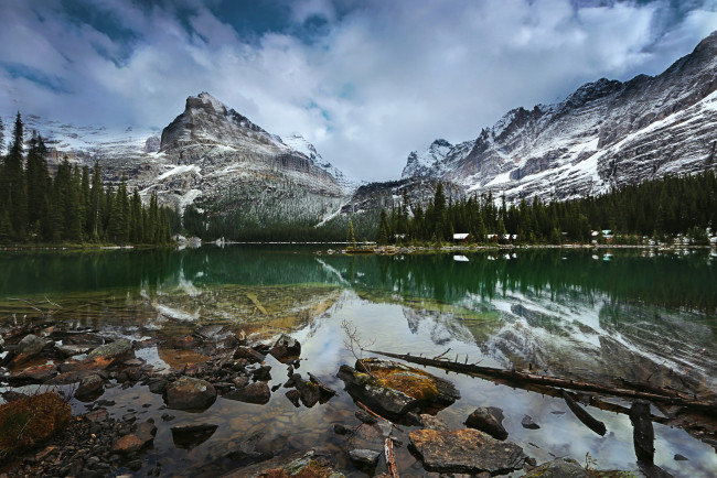 Обои картинки фото природа, реки, озера, простор