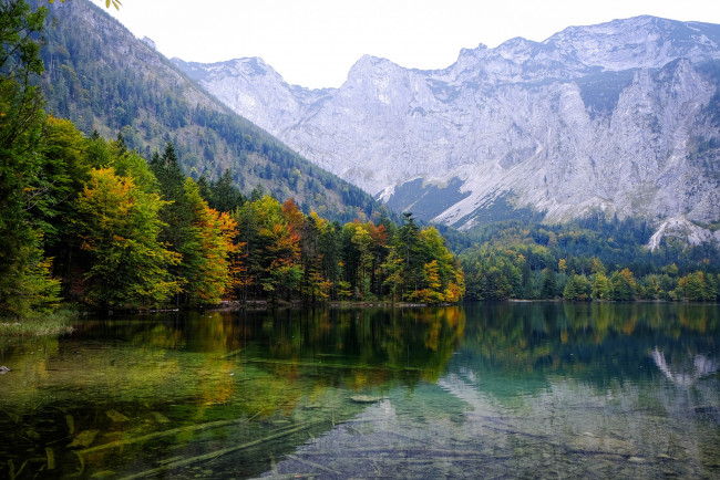 Обои картинки фото природа, реки, озера, простор