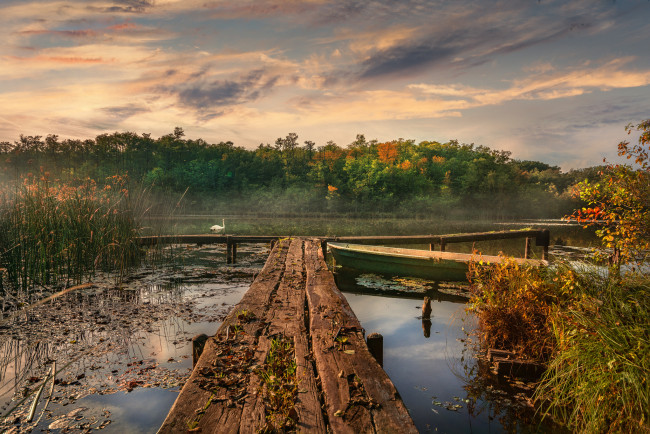 Обои картинки фото природа, реки, озера, простор