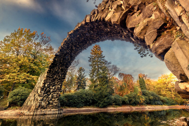 Обои картинки фото природа, реки, озера, простор