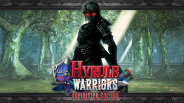 Картинка видео+игры hyrule+warriors hyrule warriors