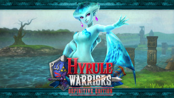 обоя видео игры, hyrule warriors, hyrule, warriors