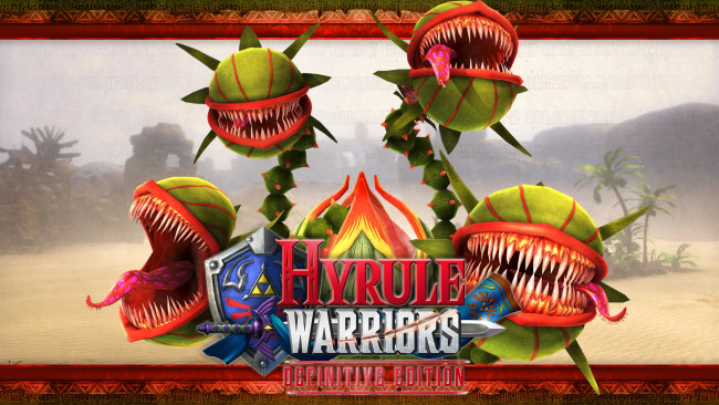 Обои картинки фото видео игры, hyrule warriors, hyrule, warriors
