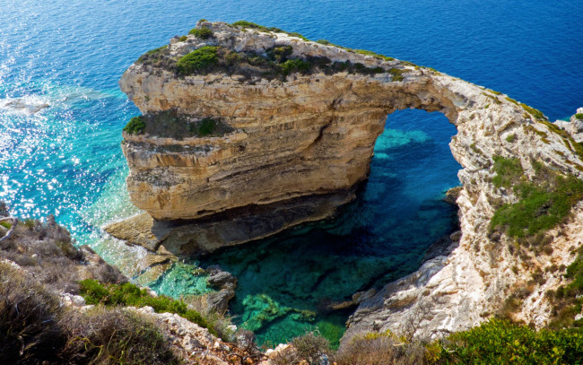 Обои картинки фото природа, побережье, простор