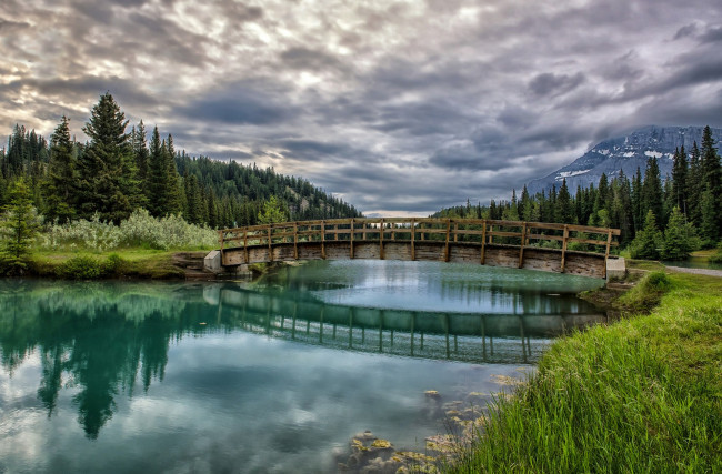 Обои картинки фото природа, реки, озера, простор