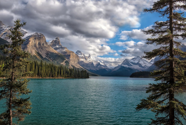 Обои картинки фото природа, реки, озера, простор