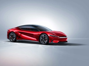 Картинка автомобили byd