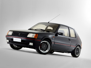 Картинка автомобили peugeot