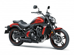 Картинка мотоциклы kawasaki vulcan en650 ???????