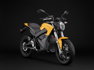 Картинка мотоциклы zero