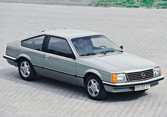 Картинка автомобили opel