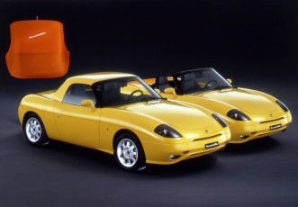 Картинка автомобили fiat