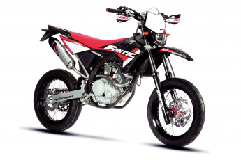 Картинка мотоциклы -unsort fantik