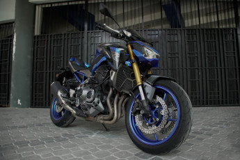 Картинка мотоциклы kawasaki