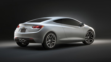 Картинка автомобили chevrolet