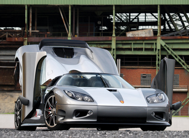 Обои картинки фото автомобили, koenigsegg