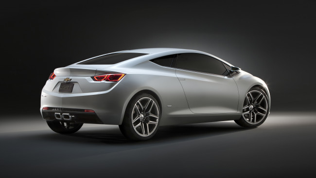 Обои картинки фото автомобили, chevrolet