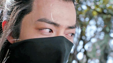 Картинка кино+фильмы the+wolf цзичун лицо