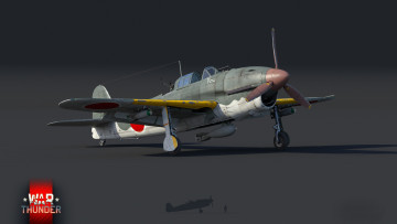 Картинка видео+игры war+thunder самолет