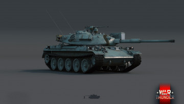 Картинка видео+игры war+thunder танк