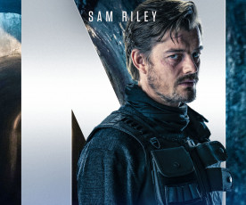 Картинка way+down+ 2021 кино+фильмы way+down sam riley the vault гениальное ограбление боевик триллер cэм райли james