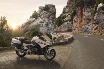 Картинка мотоциклы bmw