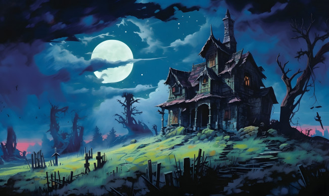 Обои картинки фото фэнтези, иные миры,  иные времена, нейросети, графика, нейроарт, ai, art, нейронные, сети, рисунки, нейро, искусство