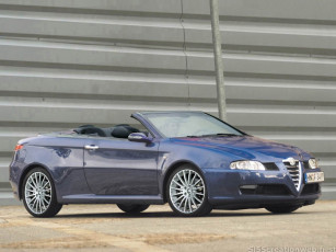 Картинка автомобили alfa romeo