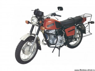 Картинка иж мотоциклы русские