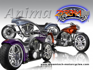 Картинка мотоциклы customs