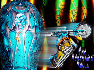 Картинка мотоциклы customs