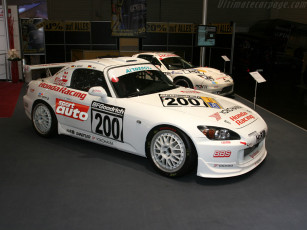 Картинка s2000 автомобили выставки уличные фото