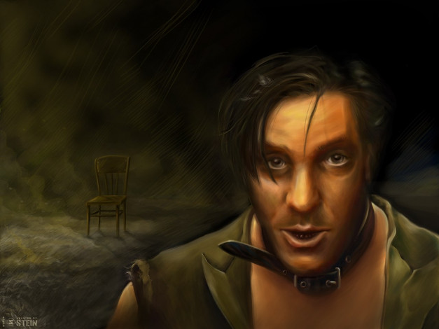 Обои картинки фото mein, teil, автор, stein, музыка, rammstein