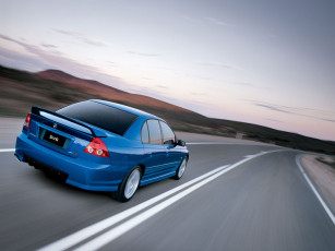 Картинка автомобили holden