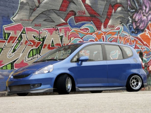 Картинка автомобили honda