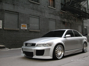 Картинка автомобили виртуальный тюнинг