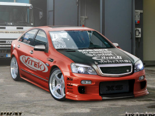 Картинка автомобили виртуальный тюнинг