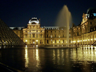 Картинка города париж франция