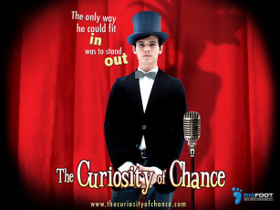 Картинка кино фильмы the curiosity of chance