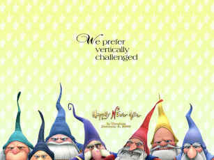 обоя мультфильмы, happily, n`ever, after