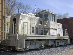 Картинка техника локомотивы