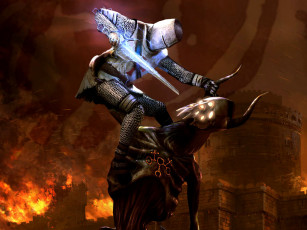 Картинка видео игры ~~~другое~~~