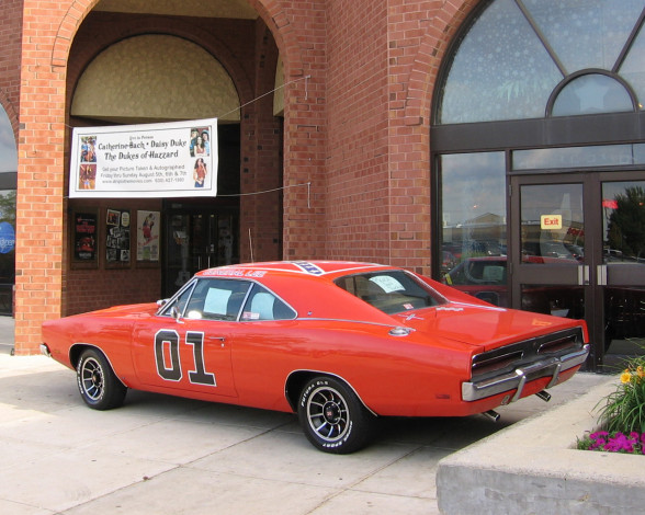 Обои картинки фото автомобили, dodge