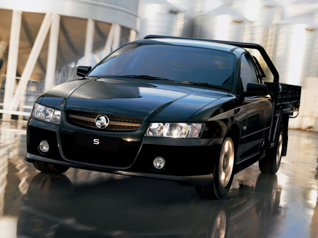 Обои картинки фото автомобили, holden