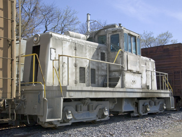 Обои картинки фото техника, локомотивы