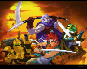 Картинка видео игры ~~~другое~~~