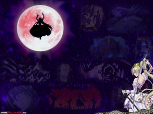 Картинка murder princess аниме