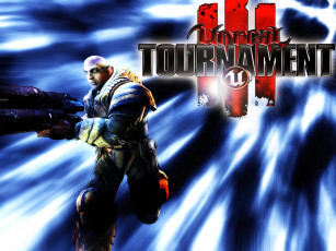 Картинка видео игры unreal tournament